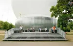 Serpentine Pavilion, Hyde Park