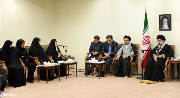 ادبیات مقاومت