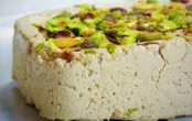 طرز تهیه حلوا ارده