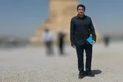 ایران‌شناس اسپانیایی: آمریکا و اسرائیل ایران قوی را نمی‌خواهند/جنگ رسانه‌ای و روایتی غرب علیه تاریخ اسپانیا