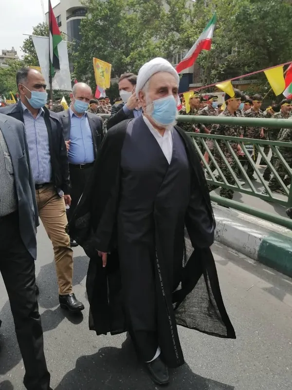 علی&zwnj;اکبر ناطق نوری 