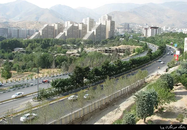 شمال تهران