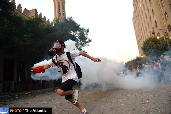 قاهره، مصر