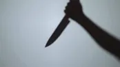 قتل زن ۷۰ ساله تنها با چاقو در خیابان نبرد جنوبی