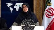سخنگوی دولت: آسیب بیش از ۶۱ هزار واحد غیرنظامی