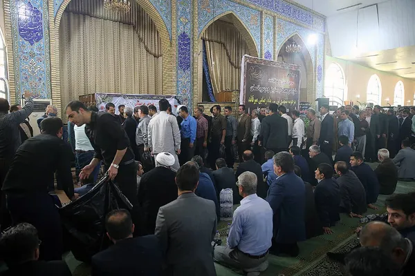 ترحیم