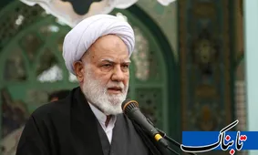 پیام قالیباف در پی ارتحال امام جماعت مسجد ابوذر