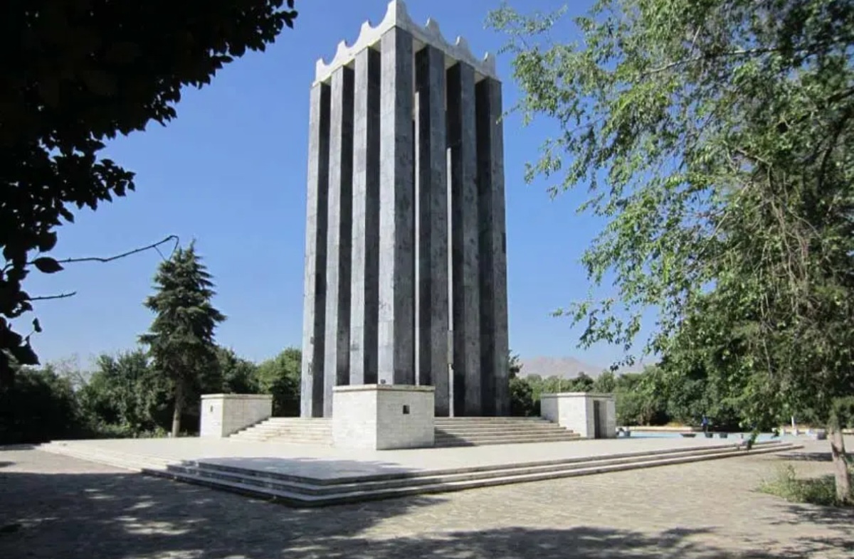 بازخوانی تاریخ ؛ سید جمالالدین اسدآبادی؛ راز بزرگ زندگی مردی که جهان اسلام را تکان داد بازخوانی تاریخ ؛ سید جمالالدین اسدآبادی؛ راز بزرگ زندگی مردی که جهان اسلام را تکان داد