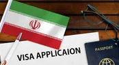 نحوه دریافت ویزای ایران