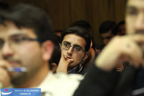 جلسه پرسش و پاسخ دکتر محسن رضایی با دانشجویان مشتاق، دانشگاه باهنر کرمان
