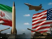 تدارکات آمریکا برای احتمال ازسرگیری جنگ با ایران