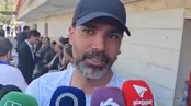 امیرحسین صادقی: بازیکنانی که لیاقت پوشیدن تیم ملی را داشتند دعوت نشدند