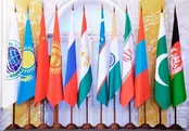تشکیل کنسرسیوم انرژی کشورهای عضو شانگهای