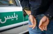 دستگیری ۶ نفر در بوکان به اتهام برهم زدن آرامش عمومی