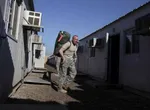 Leaving Iraq