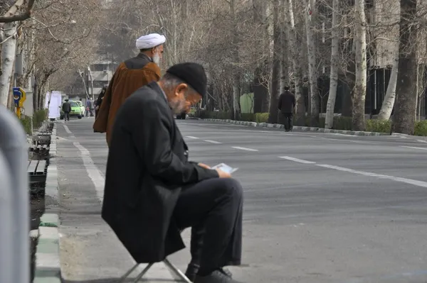 نماز جمعه
