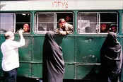 سه پسر زهرا خانم، اسرار آن هشت سال را لو دادند