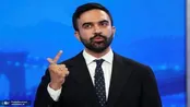 شهردار نیویورک: جنگ علیه ایران باید پایان یابد