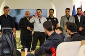 فهم مدیریت باشگاه پرسپولیس از توسعه‌گرایی و ثبات؛ اوسمار سرمربی است یا مدیر آکادمی؟