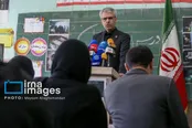بقائی خطاب به ناظران ساکت حمله به ایران