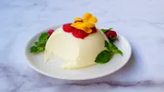 طرز تهیه پاناکوتای کلاسیک