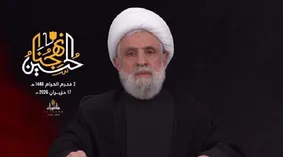 تا آخرین نفر اسرائیلی‌ها را از خاکمان خارج می‌کنیم