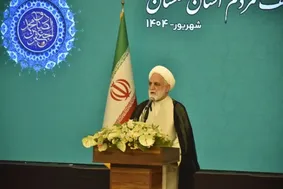 رسیدگی اژه‌ای به پرونده‌های کلاهبرداری، اختلاس، قاچاق خودرو و سقط جنین در گلستان