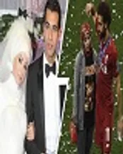 حقایقی در مورد مگی صلاح، همسر محمد صلاح 