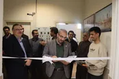 رونمایی از زیرساخت‌های پیشرفته و آزمایشگاه‌های مرجع صنعتی شریف