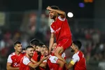 پرسپولیس با گلباران استقلال به صدر رسید/ شروع خوب تارتار پیش از محک جدی