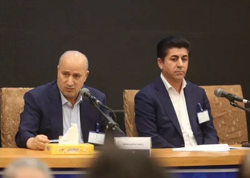 بررسی مواضع ممبینی و راز موفقیت در فوتبال ایران/ شرم؛ هرگز، وقاحت؛ حتماً بررسی مواضع ممبینی و راز موفقیت در فوتبال ایران/ شرم؛ هرگز، وقاحت؛ حتماً