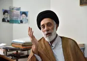 انتقاد هادی خامنه‌ای از برخی اقدامات در روز عید غدیر