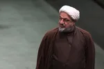 وقتی حکم علیه رسایی است «سیاسی» می‌شود / فرار به جلو یا مظلوم‌نمایی؟