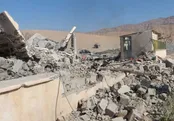 شهادت ۳ نفر در شهرستان حاجی‌آباد بندرعباس