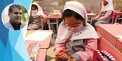 حضور دانش‌آموزان در هیچ مدرسه‌ای اجباری نیست