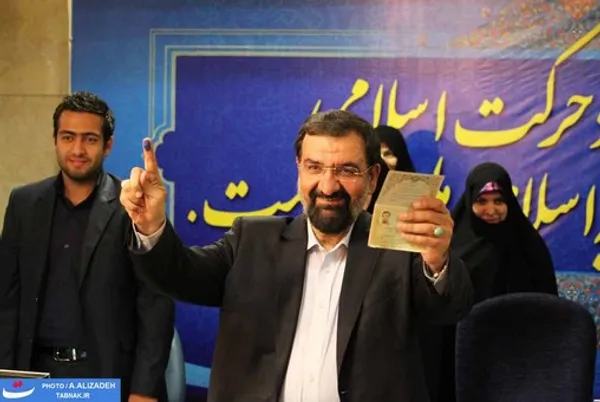 رضایی
