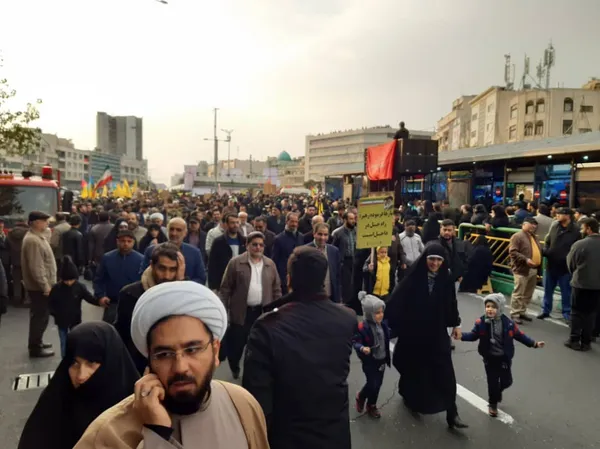 عکس از مصطفی امیری