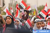 عکس: حماسه جهانی قدس؛ در سراسرجهان