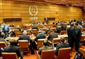 اختصاصی تابناک/ متن کامل پیش نویس قطعنامه ضد ایرانی آمریکا در آژانس بین المللی انرژی اتمی