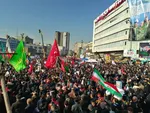 بدرقه میلیونی سردار در پایتخت
