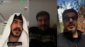 ویدیوهای آقای بازیگر که باعث خشم سلطنت طلبان شد