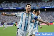 داستان عدد ۱۸۹۳ پشت پیراهن آرژانتین؛ لباسی با چندین افتخار