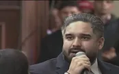 پسر مادورو: به‌زودی پدر را در ونزوئلا به آغوش می‌کشم