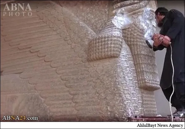 موزه موصل