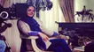 روایت خانم بازیگر از خواستگارش: گفت همه بازیگران خرابند!