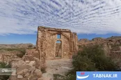 عکس: بندر تاریخی سیراف کهن