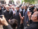 محسن رضایی