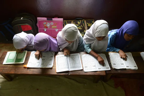 حیدر آباد، هند
Noah Seelam/AFP