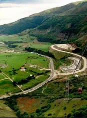 آشنایی با مجازات‌ قانونی برای زمین‌خواران