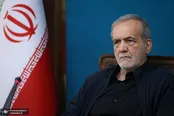 بیانیۀ رییس جمهور در پی شهادت رهبرانقلاب